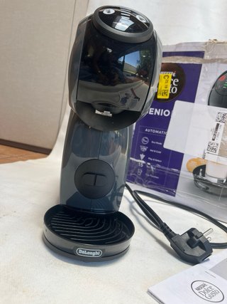 Cafetera DeLonghi Dolce Gusto Genio S