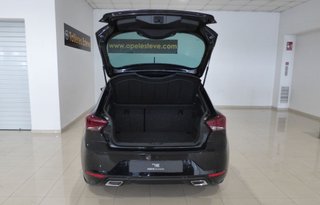 2025 SEAT Ibiza 1.0 TSI 115cv FR XM