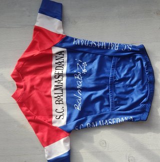 Maillot Ciclismo S.C. Balmaseda