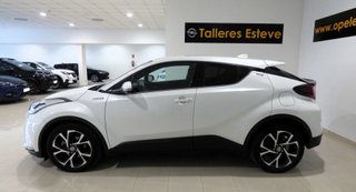 2022 Toyota C-HR 1.8 125H Advance