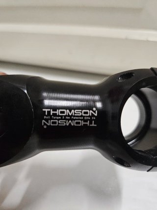 ♠️ THOMSON X4 80mm♠️