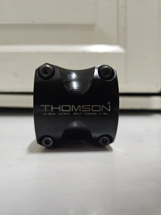 ♠️ THOMSON X4 80mm♠️