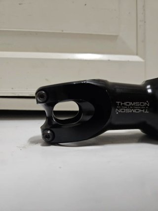 ♠️ THOMSON X4 80mm♠️