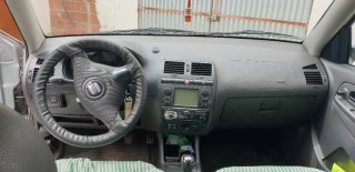SEAT Cordoba 2001