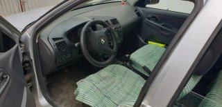 SEAT Cordoba 2001