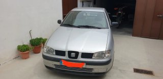 SEAT Cordoba 2001