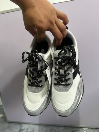 Munich Next 19 Zapatillas Unisex Talla 36
