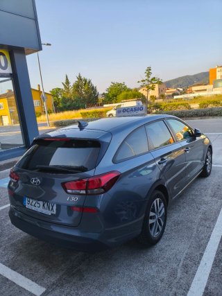Hyundai i30 2018