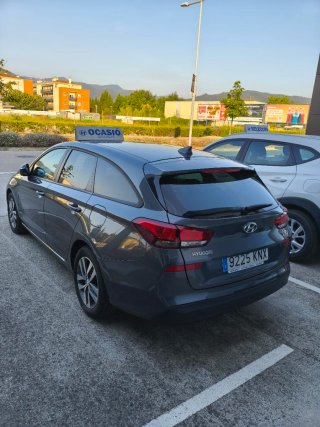 Hyundai i30 2018