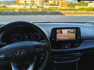 Hyundai i30 2018