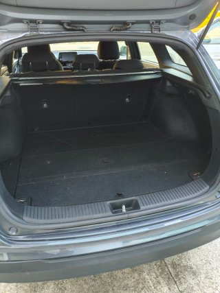 Hyundai i30 2018