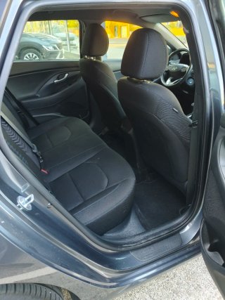 Hyundai i30 2018