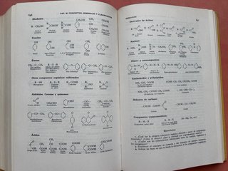 Química, general moderna