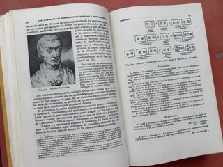 Química, general moderna