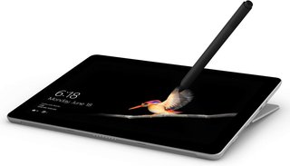 Lápiz Microsoft Surface - Lápiz Surface, negro