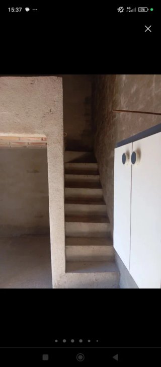 Finca rústica en L'Ampolla