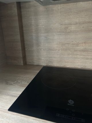 Panel trasero NEPETA roble 300x60cm