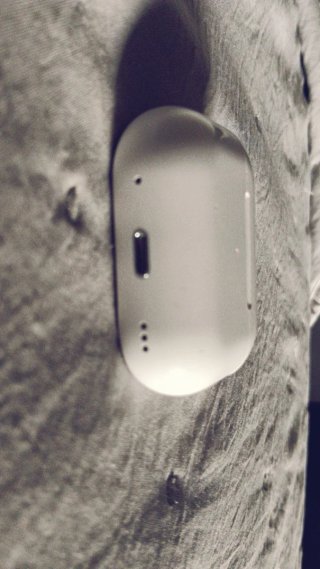Airpods Apple Blancos