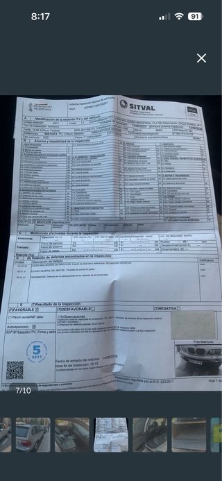 BMW X5 2002