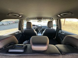 Ford Kuga ST-Line X