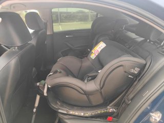 SEAT Toledo 2017