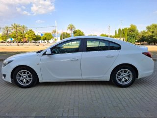 Opel Insignia 2014