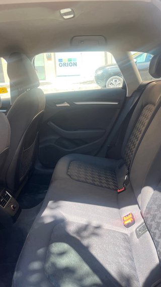 Audi A3 2014 Sportback 2.0 TDI