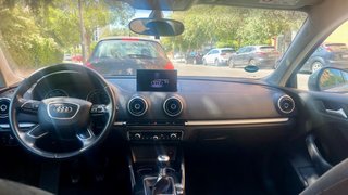 Audi A3 2014 Sportback 2.0 TDI