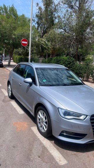 Audi A3 2014 Sportback 2.0 TDI