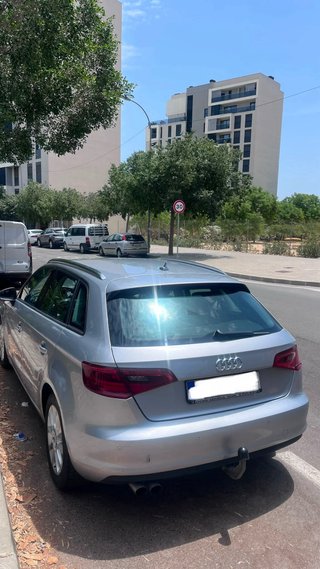 Audi A3 2014 Sportback 2.0 TDI