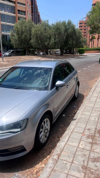 Audi A3 2014 Sportback 2.0 TDI