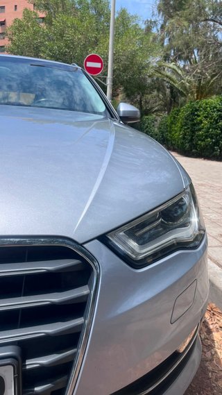 Audi A3 2014 Sportback 2.0 TDI