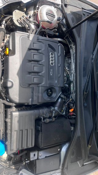 Audi A3 2014 Sportback 2.0 TDI