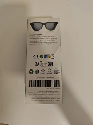 Occhiali Smart DHG