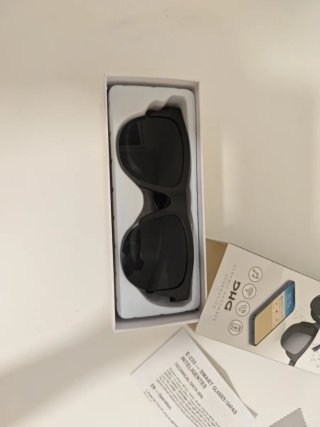 Occhiali Smart DHG