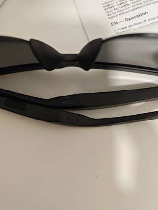 Occhiali Smart DHG