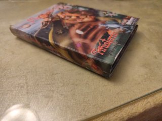 Mago de Oz Finisterra Deluxe Edition CD