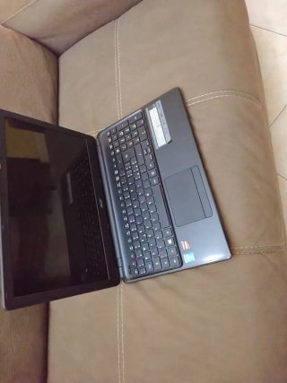 Portatile Acer e1 i7 16gb RAM ssd 256gb 15.6"