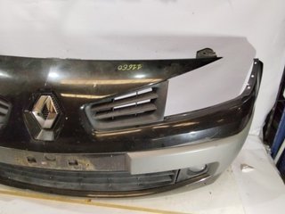 1889110 paragolpes del renault 8200484322 megane