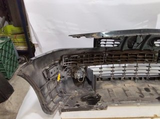 1889110 paragolpes del renault 8200484322 megane