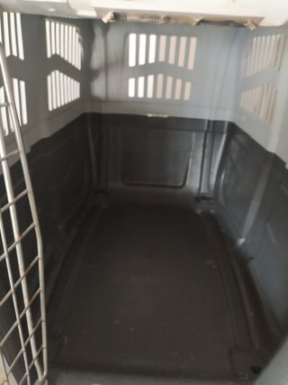 TRASPORTÍN para PERROS