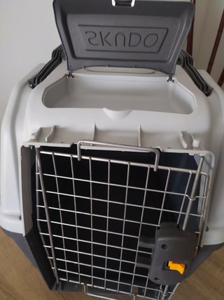 TRASPORTÍN para PERROS