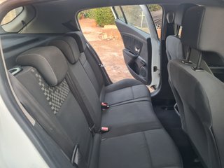Renault Megane 2013 DCI 1.5 110CV