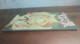 Los Libros De La Magia 11