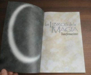 Los Libros De La Magia 11