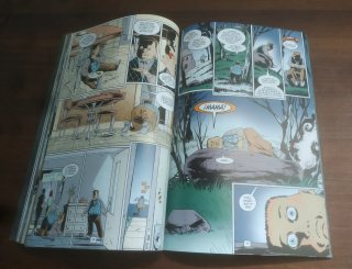 Los Libros De La Magia 11