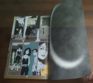 Los Libros De La Magia 11