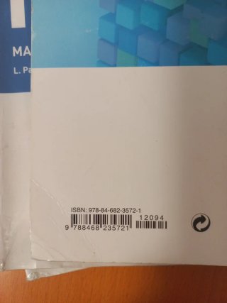 MAT Matemáticas 2, Educación Secundaria