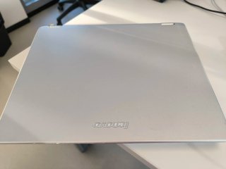 Portátil Lenovo 3000 C200 Nero