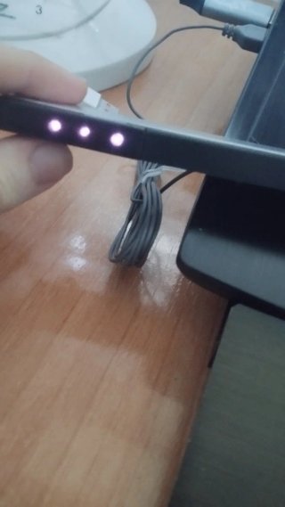 Barra sensor de wii/pc USB nueva